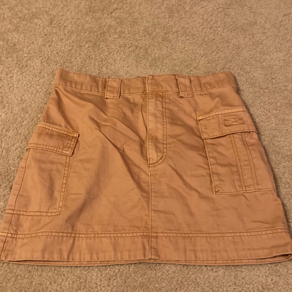 Urban outfitters skirt